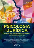 Psicologia jurídica (eBook, ePUB)