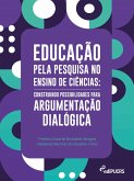 Educação pela pesquisa no ensino de ciências (eBook, ePUB)