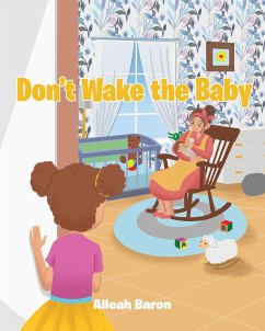 Don't Wake the Baby (eBook, ePUB) - Baron, Alleah