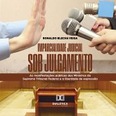 Imparcialidade judicial sob julgamento (MP3-Download)