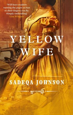 Yellow Wife - Johnson, Sadeqa