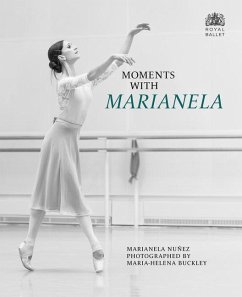 Moments with Marianela - Nunez, Marianela; Buckley, Maria-Helena