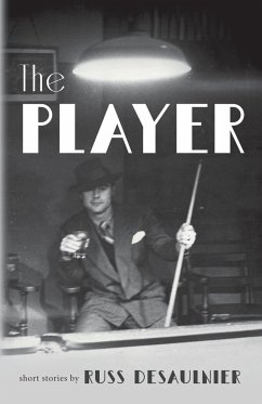 The Player - Desaulnier, Russ