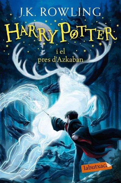 Harry Potter i el pres d'Azkaban Harry Potter i el pres d'Azkaban