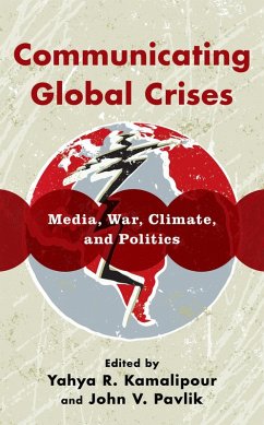 Cover Communicating Global Crises (eBook, ePUB)