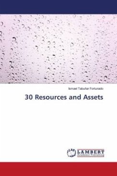 30 Resources and Assets