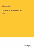 The Works of Thomas Reid, D.D.