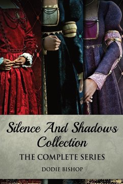 Silence And Shadows Collection - Bishop, Dodie