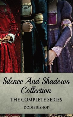 Silence And Shadows Collection - Bishop, Dodie