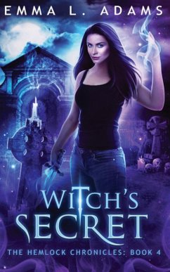 Witch's Secret - Adams, Emma L.