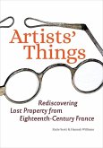 Artists' Things