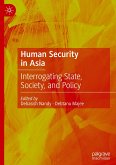 Human Security in Asia