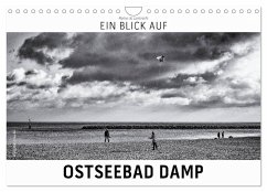 Ein Blick auf Ostseebad Damp (Wandkalender 2024 DIN A4 quer), CALVENDO Monatskalender - W. Lambrecht, Markus