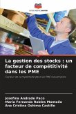 La gestion des stocks : un facteur de compétitivité dans les PME