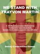 WE STAND WITH TRAYVON MARTIN - Bild 1