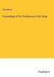 Proceedings of the Conference of the... - Bild 1