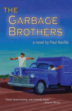 The Garbage Brothers - Neville, Paul