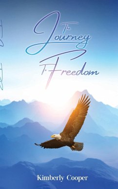 Cover The Journey To Freedom