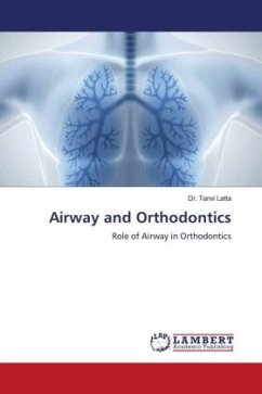 Airway and Orthodontics - Latta, Dr. Tanvi