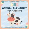 Animal Alphabet for Toddlers - Bild 1