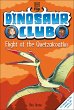 Dinosaur Club: Flight of the... - Bild 1