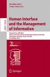 Human Interface and the Management of... - Bild 1