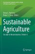 Sustainable Agriculture - Bild 1