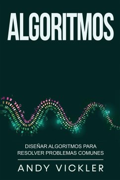 Algoritmos - Vickler, Andy