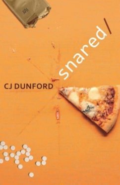 Snared - Dunford, C J