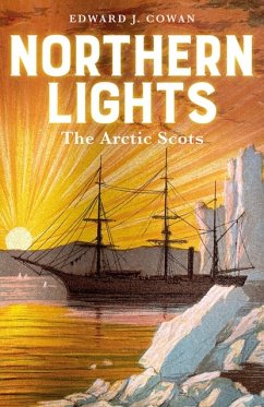 Northern Lights - Cowan, Edward J.