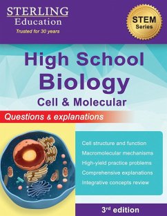 High School Biology - Education, Sterling