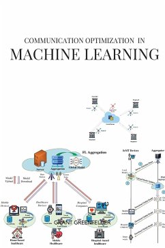 Communication optimization in Machine Learning - Grant, Greenfelder