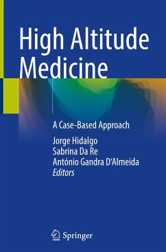 High Altitude Medicine