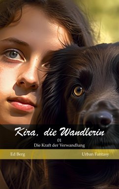 Kira, die Wandlerin - 01 - Die Kraft der Verwandlung - Berg, Ed