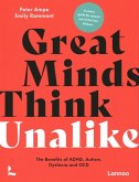 Great Minds Think Unalike