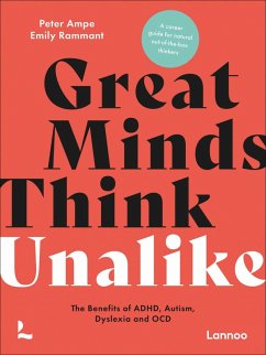 Cover Great Minds Think Unalike