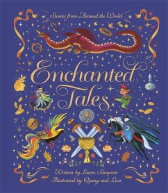 Enchanted Tales - Sampson, Laura