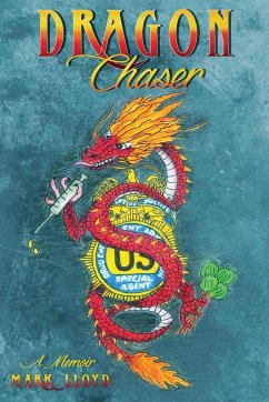 Dragon Chaser - Lloyd, Mark