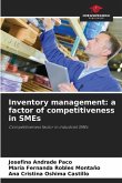 Inventory management: a factor of competitiveness in SMEs