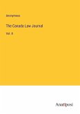 The Canada Law Journal