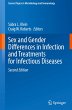Sex and Gender Differences in Infection... - Bild 1