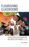 Flourishing Classrooms (eBook, ePUB)