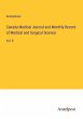 Canada Medical Journal and Monthly... - Bild 1