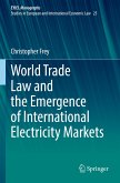 World Trade Law and the Emergence of International Electricity Markets