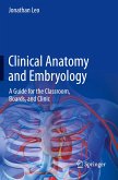 Clinical Anatomy and Embryology