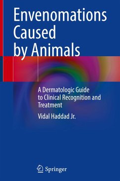 Envenomations Caused by Animals - Haddad Jr., Vidal