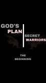 God's Plan: Secret Warriors (1, #1) (eBook, ePUB)