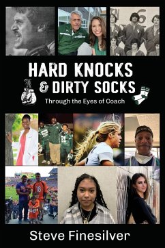 Hard Knocks & Dirty Socks - Finesilver, Steve
