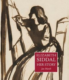 Elizabeth Siddal - Marsh, Jan