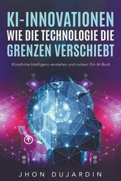 Cover Die KI Bibel, mit künstlicher Intelligenz Geld verdienen